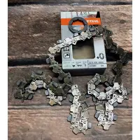 Stihl Diamant Sägekette 36 GBE 40cm 64 Treibglieder 32110500064 / 32140000064