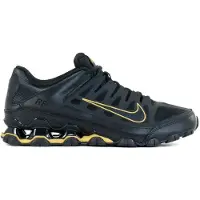 Nike Reax 8 TR Black Metallic Gold - EU 38.5