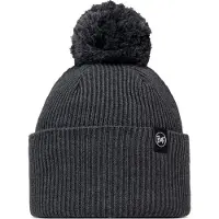 Buff Knitted Mütze