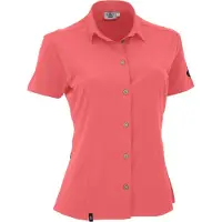 MAUL Damen Bluse Vilsalpsee II - 1/2 Bluse elas