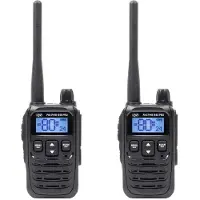 Pni Pmr R45 Pro Walkie-talkie 2 Einheiten