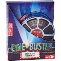 Noris Cine Buster