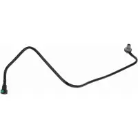 VAICO Unterdruckschlauch Bremskraftverstärker Unterdruckleitung Bremskraftverstärker V20-5139 für MINI Schrägheck (R50, R53)