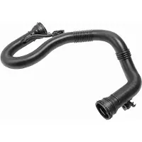 VAICO V46-1593 Turbo Ladeluftschlauch für RENAULT Megane IV Grandtour (K9A/M/N) Megane IV Schrägheck (B9A/M/N) Espace V (JR) Talisman Grandtour (KP)