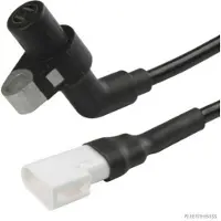 HERTH+BUSS ELPARTS ELPARTS ABS Sensor Raddrehzahl Vorne Beidseitig für FORD KA (RB) 70660302