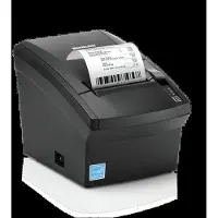 Bixolon SRP-332II, Thermodirekt, POS-Drucker, 203 x 203 DPI, 220 mm/sek, 24 x 24 mm, 8 cm