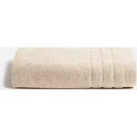 La redoute interieurs Badetuch Zavara Aus Schlingenfrottee, 600 G/m²