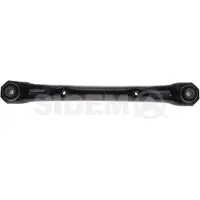 SIDEM Stange / Strebe Radaufhängung 65471 Hinten Hinten unten für LAND ROVER Range Rover Evoque (L538) 422mm