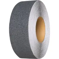 Moravia Antirutsch-Belag grau selbstklebend auf Rolle 50 mm x 18,3 m