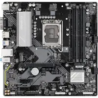 Gigabyte B760m D3hp Hauptplatine