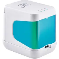 Colop mobiler Drucker e-mark go weiß