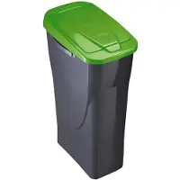 Mondex Eimer Mit Deckel 15l