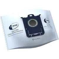 AEG GR210S Zubehör s-bag Ultra Long Performance Staubsaugerbeutel GR210S