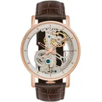 Thomas Earnshaw Earnshaw - ES-8225-03 - Armbanduhr - Herren - Automatik - Fowler