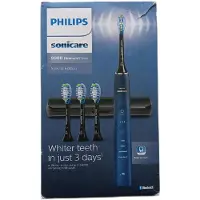 Philips Sonicare Diamond Clean 9000 Special Edition HX9911/89, Elektrische Zahnbürste