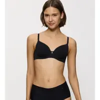 Triumph Vorgeformter BH Body Make-Up Illusion Essentials | Grösse: 70G | Farbe: Schwarz