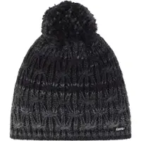 Eisbar Mütze Anka Pompon MÜ