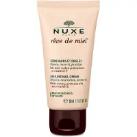 Nuxe Rêve de Miel Hand and Nail Cream 50ml
