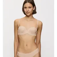 Triumph Balconette-BH "Body Make-Up Essentials" Stretch-Spitze, Multiway-Träger abnehmbar, weich, feminin