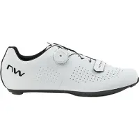 Northwave - Typhoon - Radschuhe Gr 37 grau