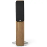 Q-Acoustics 5040 - Standlautsprecher, eiche