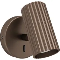 Eglo Aufputz-Spot Portillo Nur Bronze