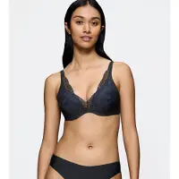 Triumph Full Cup BH Body Make-Up Illusion Lace WP damen
