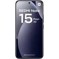 Xiaomi Redmi Note 15 Pro+ 5G