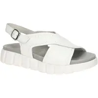 Gabor 82.891 Damen Sandalette - Riemchen Sandalen weiß NEU
