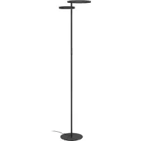 Eglo Design-Stehleuchte Castelpoto 1 schwarz