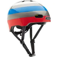 Nutcase Fahrradhelm Little Nutty Captain | Größe XS (48/52 cm)