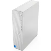 Lenovo IdeaCentre Tower 08IRR9, Intel Core i5, i5-14400, 16 GB, DDR5-SDRAM, 512 GB, Windows 11 Home