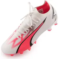 Puma Herren Fussball-Rasenschuhe ULTRA MATCH FG/AG