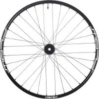 Stans Vorderradfelge Flow EX3