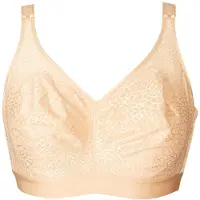 Chantelle Ohne Bügel BH Magnifique | Grösse: 95E | Farbe: Pulver
