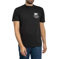 Vans T-Shirt STACKED HI SS TEE herren