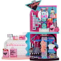 Mga - dolls' house l.o.l. surprise omg mall of surprises