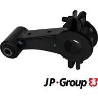 JP GROUP Koppelstange Stabilisator passend für MERCEDES-BENZ M-Klasse (W163) Vorne Links 1340401370