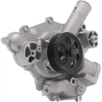 HEPU Kühlmittelpumpe Wasserpumpe für JEEP GRAND CHEROKEE IV (WK, WK2) P1732