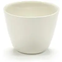 Serax Espressotasse Cena von Vincent Van Duysen Ivory 120 ml