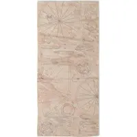 Buff Bandana Coolnet Uv Meagre Arid