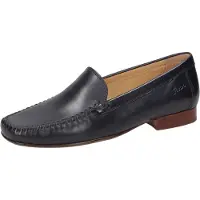 Sioux Schuhe Campina, 8163116CampinaNight, Größe: 41