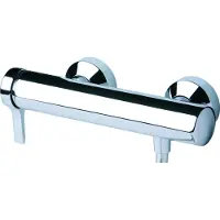 Ideal standard IDS EH-Brausearmatur MELANGE AP chrom