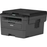 Brother DCP-L2512D, Laser, Monodruck, 1200 x 1200 DPI, Monokopie, A4, Schwarz