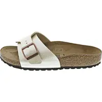 Birkenstock Catalina BS BF 1026631 (38/graceful pearl white)