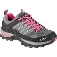 CMP Damen-Wanderschuhe Rigel Low WP
