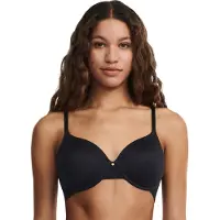 Chantelle Vorgeformter BH Norah Chic | Grösse: 75D | Farbe: Schwarz