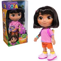 Spin Master Dora - Sing mit mir Dora (35 cm)