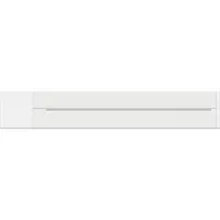 Schwaiger MSLW0500 - Modulare Stromschiene 0,5 m, Weiß
