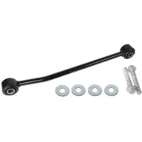 METZGER Koppelstange Stabilisator für FORD Transit Mk7 Kastenwagen (V363, FCD, FDD) Hinten Links Hinten Rechts 53088709